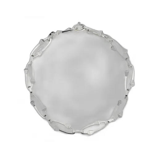 Chiodo Intertwined Necklace