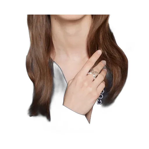 Gucci Staffa Ring