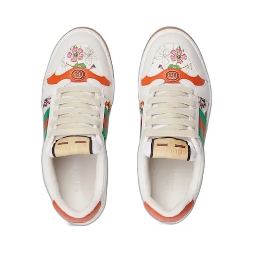 Screener Sneaker