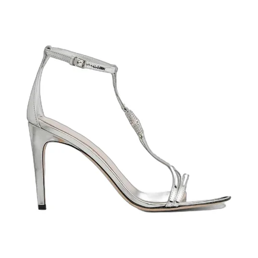Sandal With Bamboo