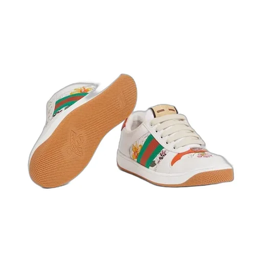 Screener Sneaker