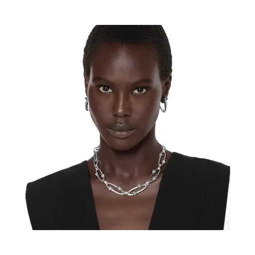Chiodo Intertwined Necklace