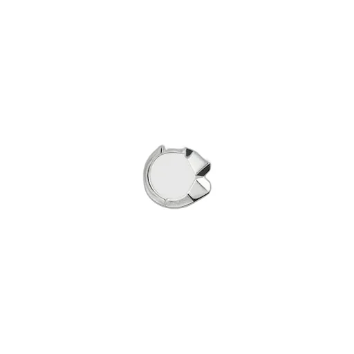 Chiodo Hoop Earrings