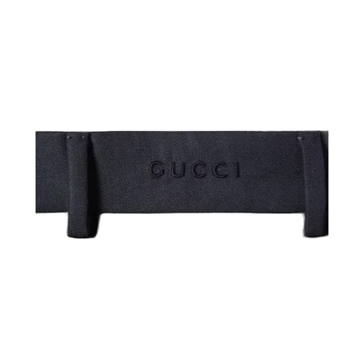 Wool Pants With Logo