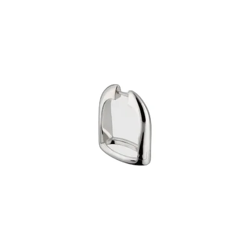 Gucci Staffa Hoop Earrings