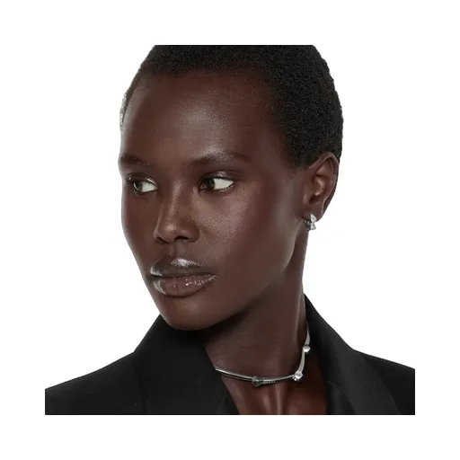 Chiodo Hoop Earrings