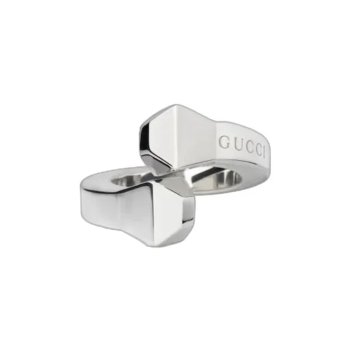Chiodo Band Ring