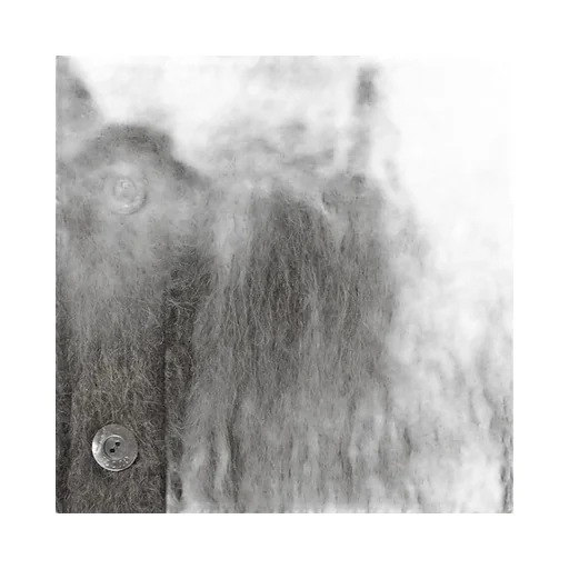 Brushed Extra Fine Mohair Cardigan