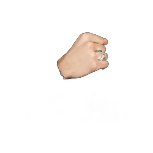 Chiodo Band Ring