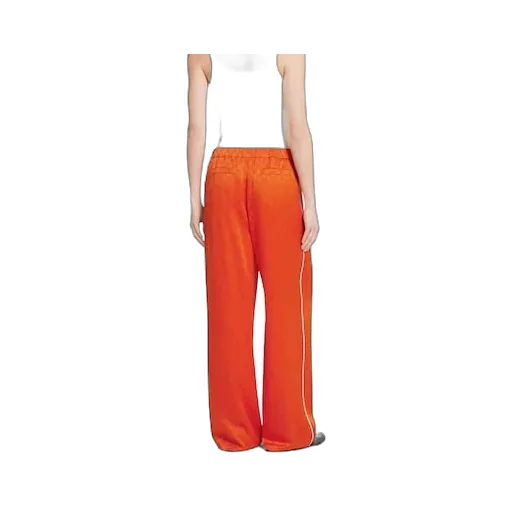 Gg Satin Pants