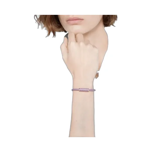 Bracelet With Enamel Gucci