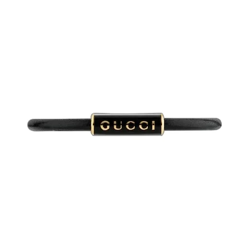 Bracelet With Enamel Gucci
