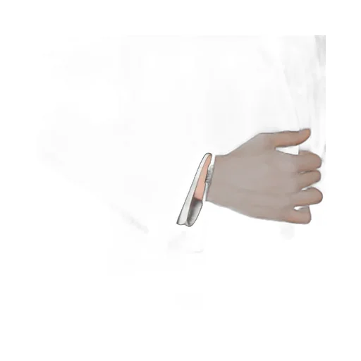 Bracelet With Enamel Gucci