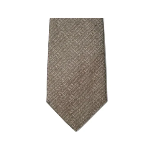 Gucci Silk Jacquard Tie