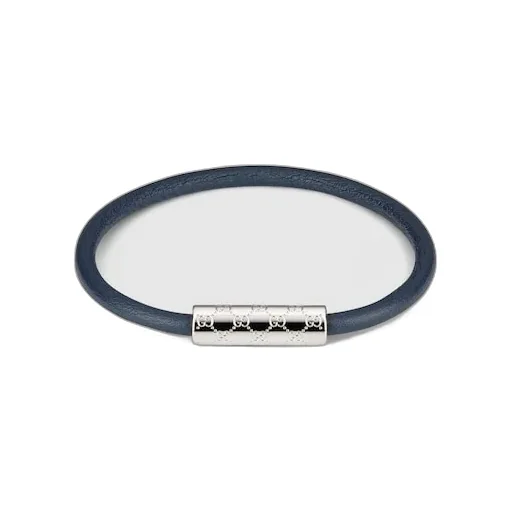 Bracelet With Gg Detail