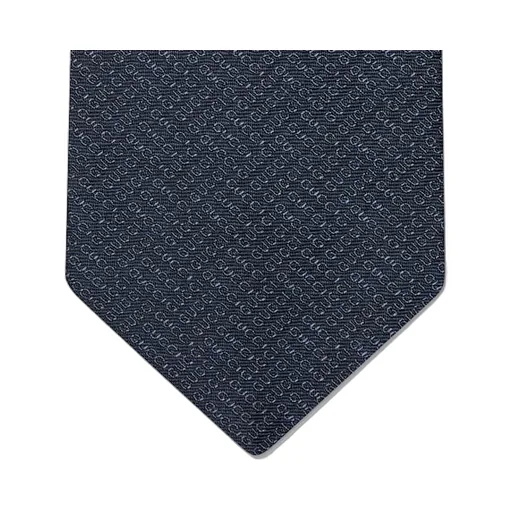 Gucci Silk Jacquard Tie