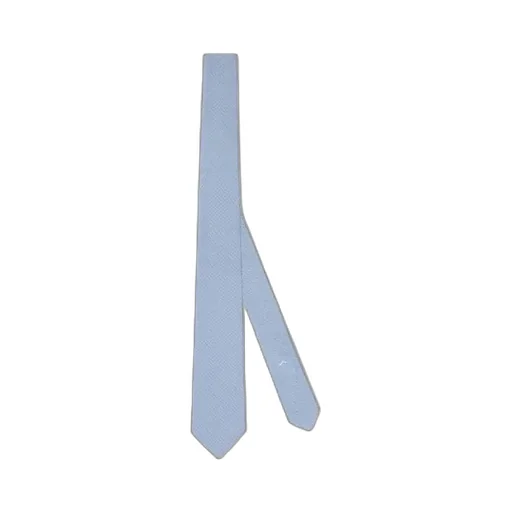 Gucci Silk Jacquard Tie