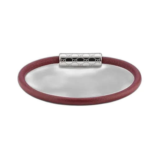 Bracelet With Gg Detail