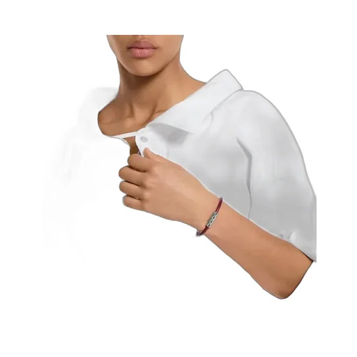 Bracelet With Gg Detail
