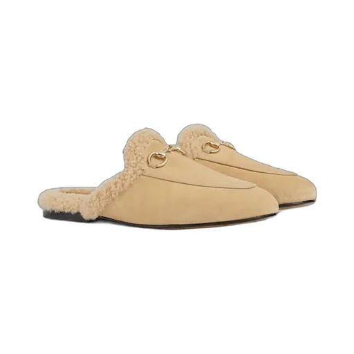 Princetown Slipper