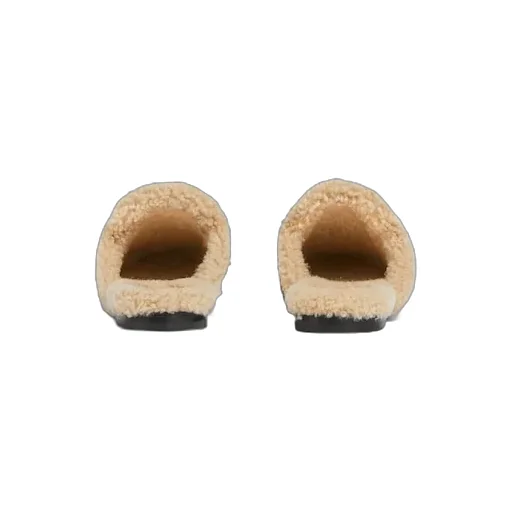 Princetown Slipper