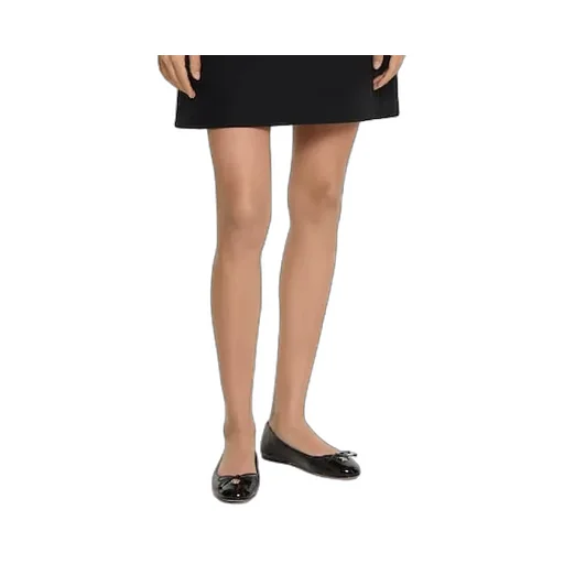 Ballet Flat With Double G