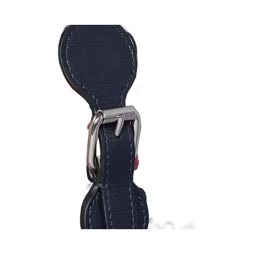 Children's Printed Gg Belt Bag