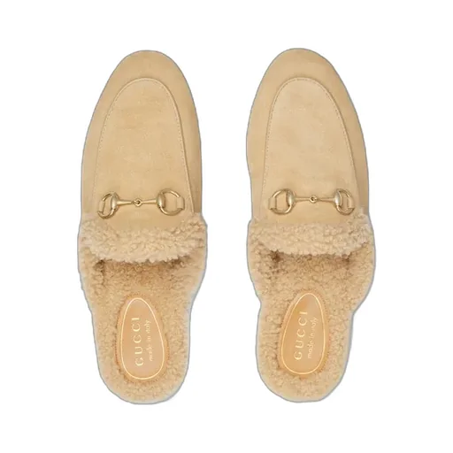 Princetown Slipper
