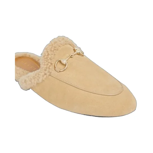 Princetown Slipper