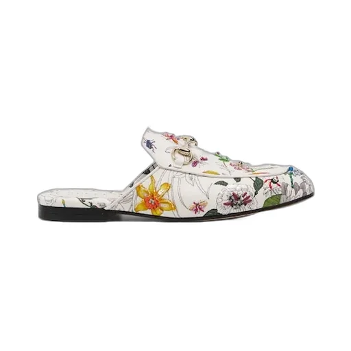 Princetown Slipper