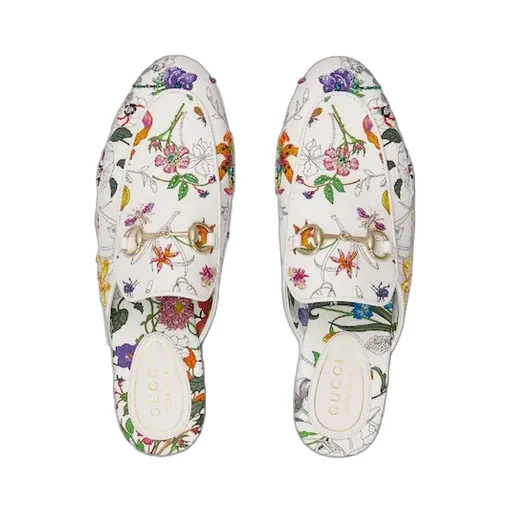 Princetown Slipper