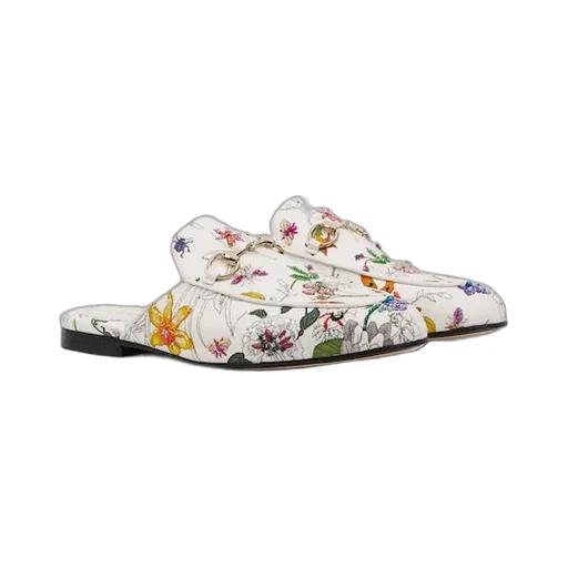 Princetown Slipper