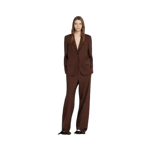 Stretch Light Wool Jacket