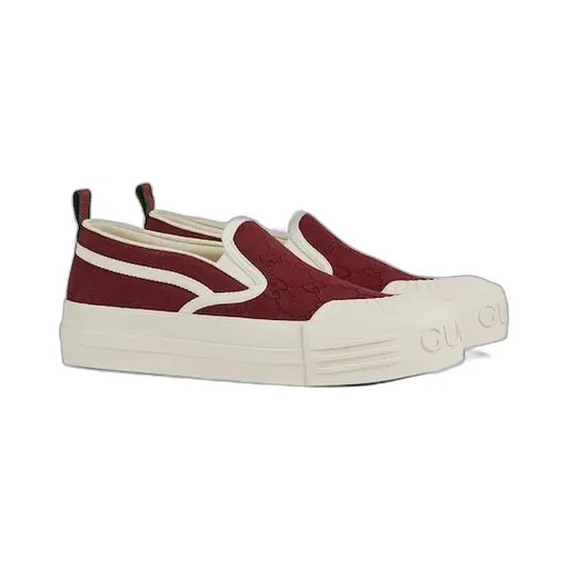 Slip-On Sneaker