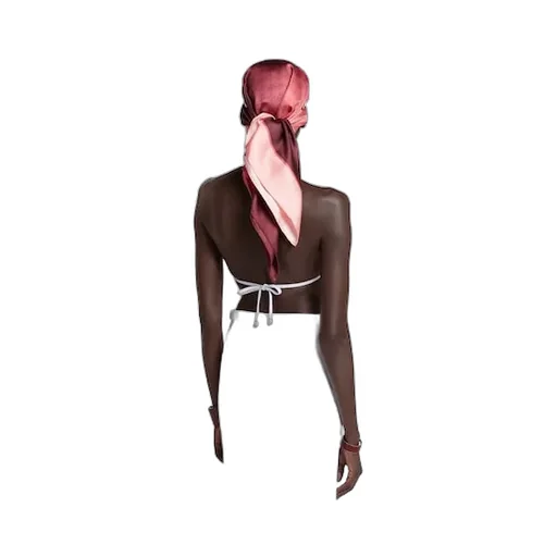 Gg Terrycloth Bikini