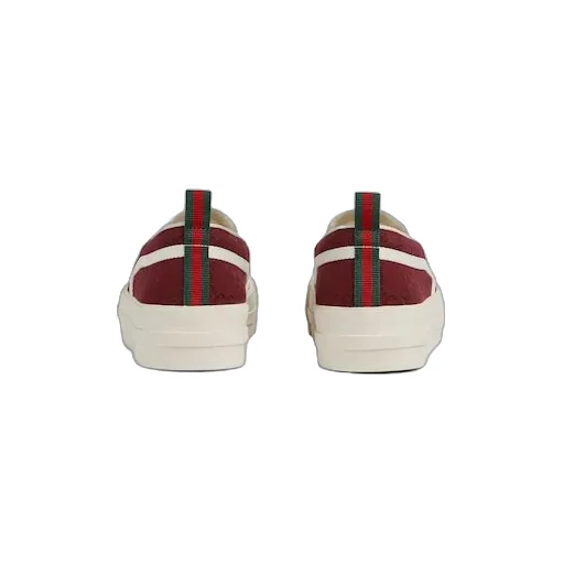 Slip-On Sneaker