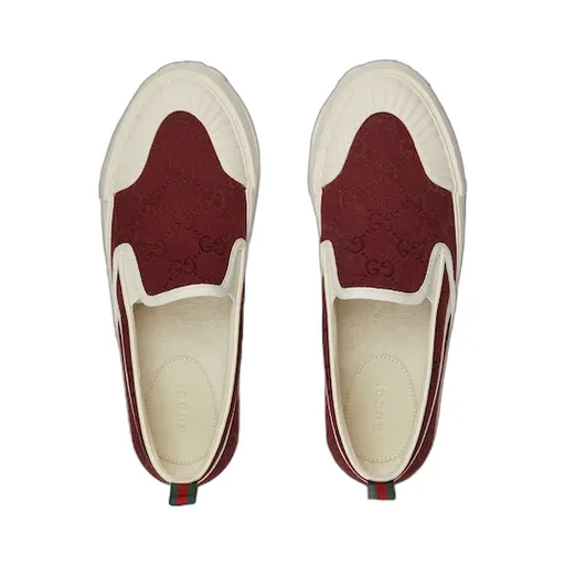 Slip-On Sneaker