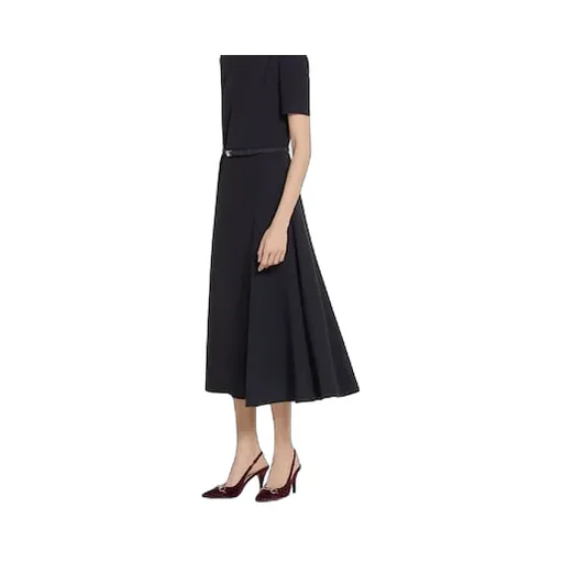 Slingback Pump With Horsebit