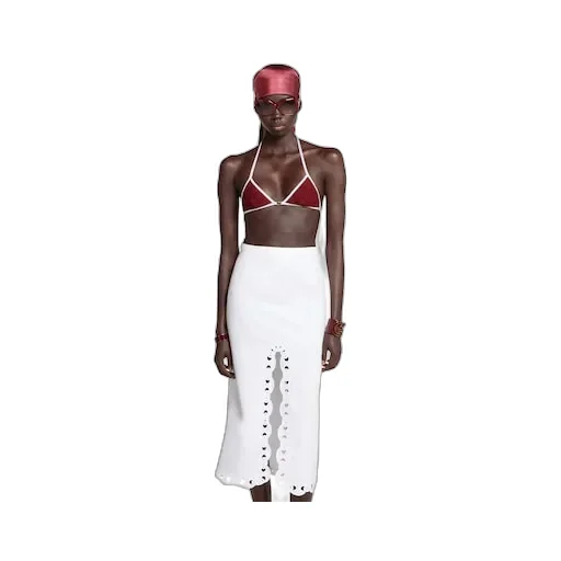 Gg Terrycloth Bikini