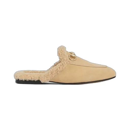 Princetown Slipper