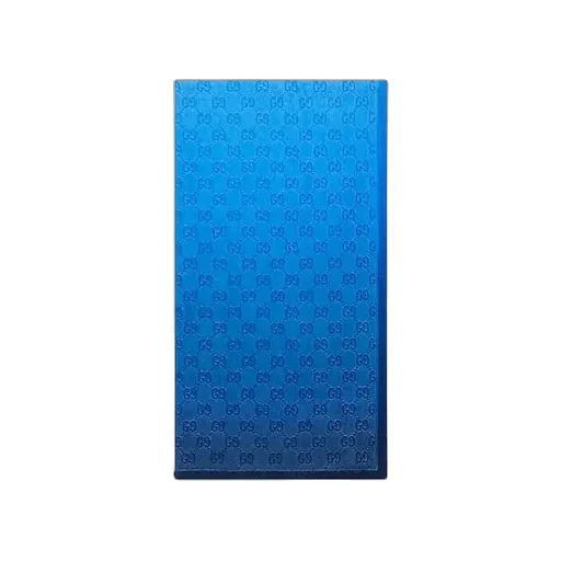 Gg Terrycloth Beach Towel