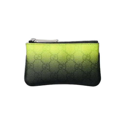 Gucci Chroma Key Pouch
