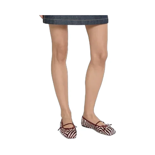 Gucci Horsebit Ballet Flat