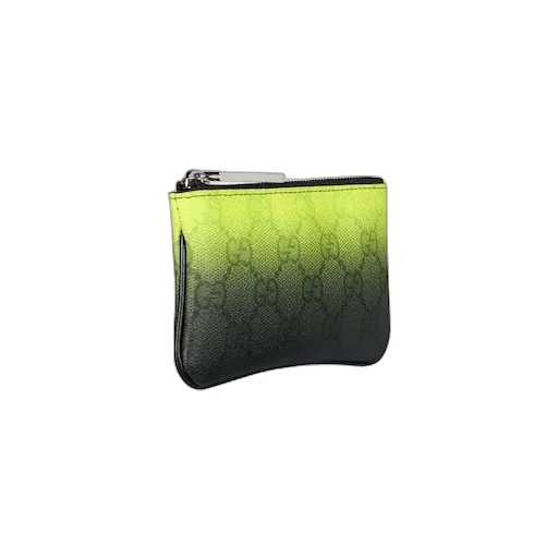 Gucci Chroma Key Pouch