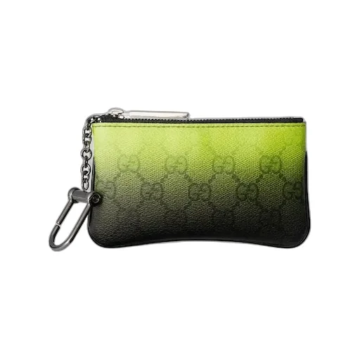 Gucci Chroma Key Pouch