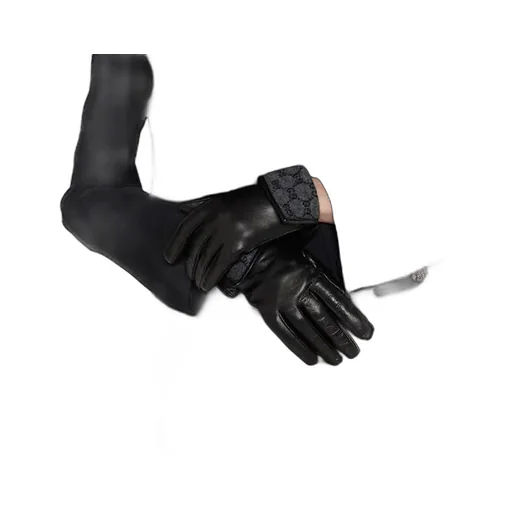 Leather Gloves