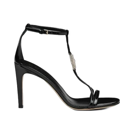 Sandal With Bamboo