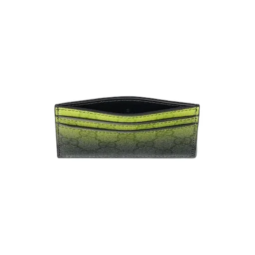 Gucci Chroma Card Case