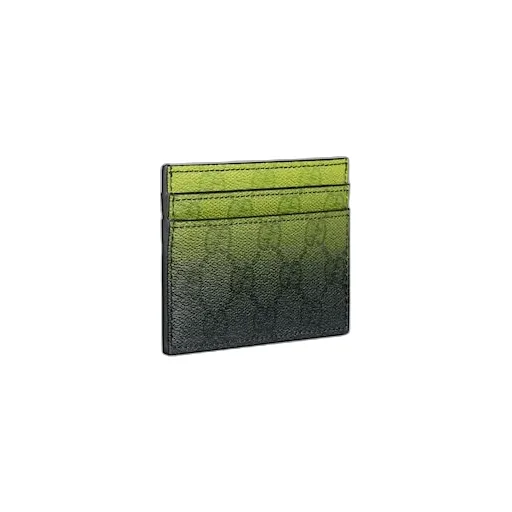Gucci Chroma Card Case