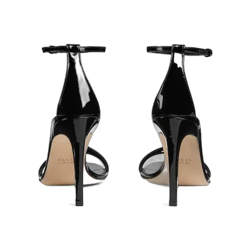 Sandal With Bamboo